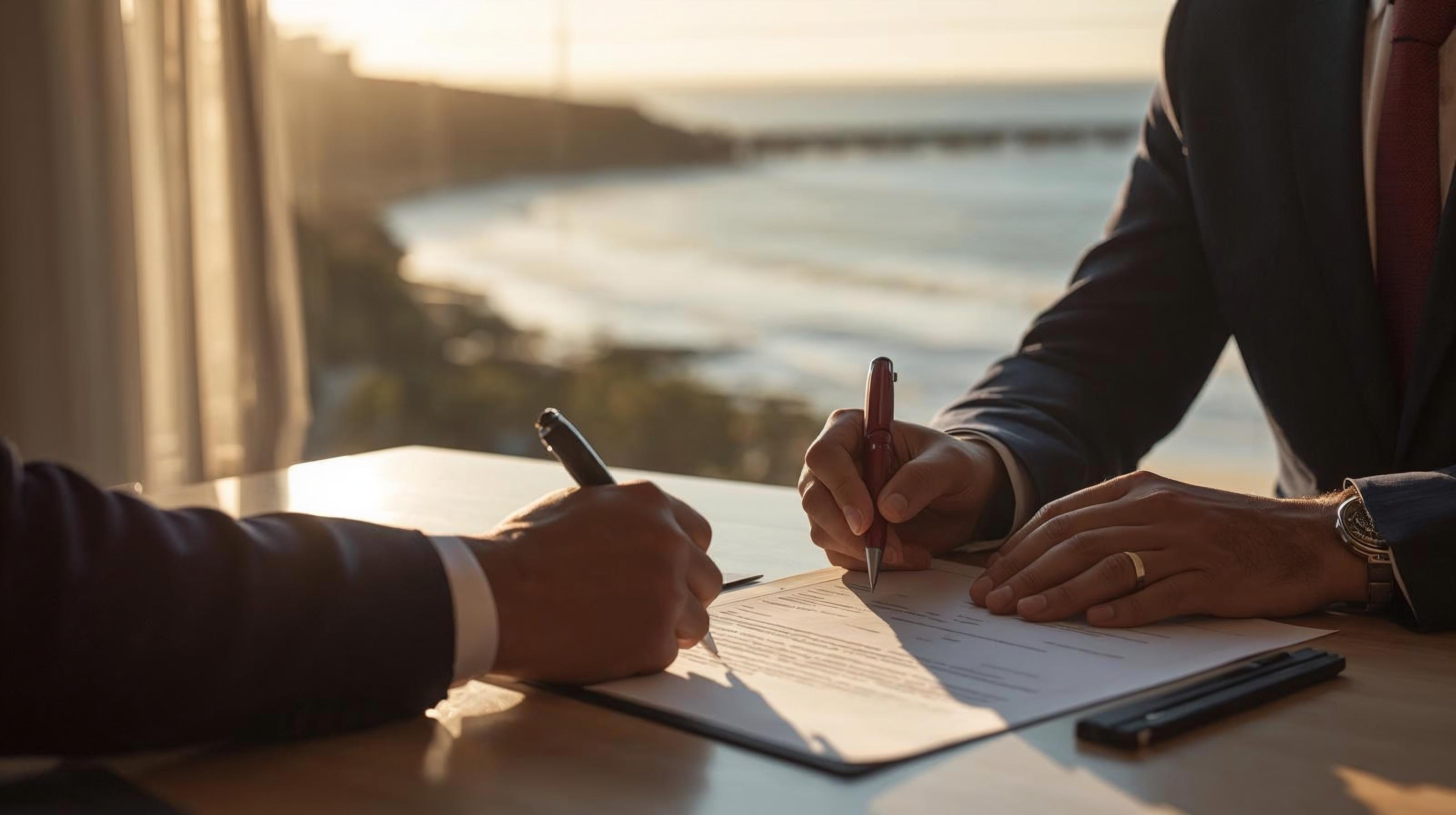 Derechos y obligaciones del inversor extranjero en Brasil